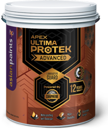 Apex Ultima Protek